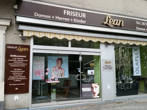 Friseur Lean, Berlin - Foto 1