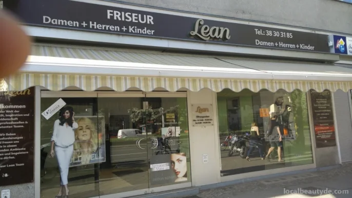 Friseur Lean, Berlin - Foto 2