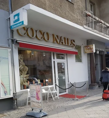 Coco Nails, Berlin - Foto 2
