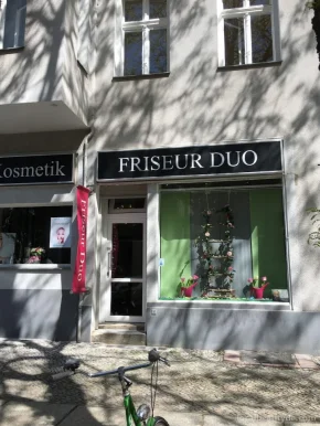 Friseur Duo, Berlin - Foto 2