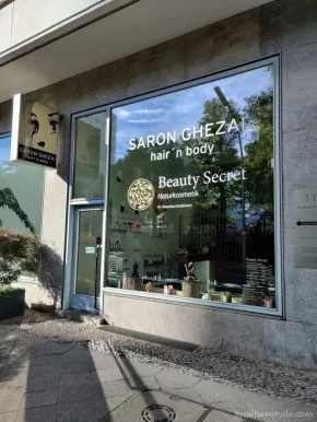SARON GHEZAI hair’n body Friseursalon, Berlin - Foto 1