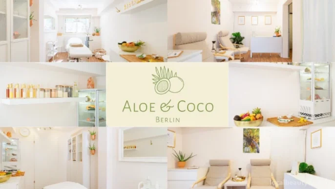 Aloe & Coco Berlin, Berlin - Foto 2