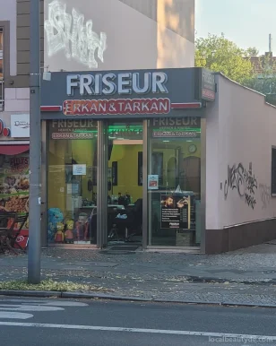 Friseur Erkan, Berlin - Foto 2