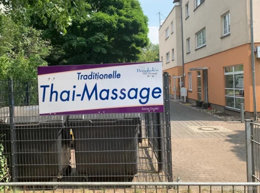 Bangkoka-Thai Massage, Berlin - Foto 1