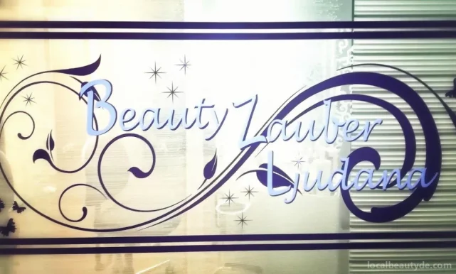 Kosmetikstudio - Beauty Zauber Ljudana, Berlin - Foto 3