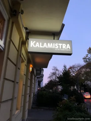 Kalamistra, Berlin - Foto 2