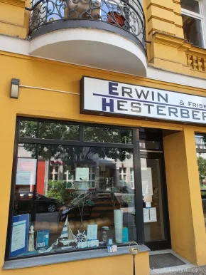 Erwin Hesterberg & Friseure, Berlin - Foto 1