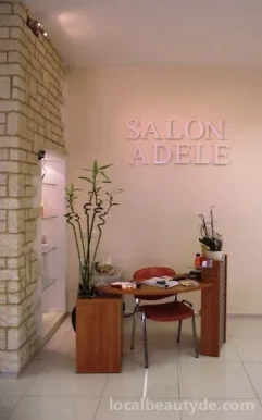 Friseur Salon Adele, Berlin - Foto 4