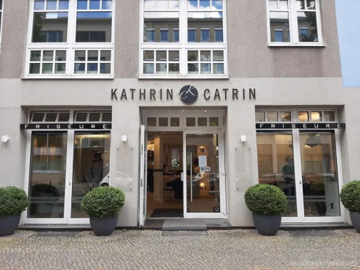 Kathrin Catrin Friseure, Berlin - Foto 3