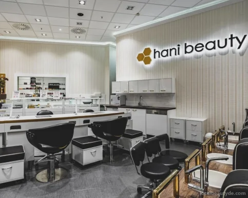 Hani Beauty Mall of Berlin, Berlin - Foto 3