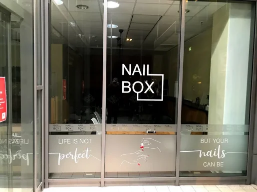 Nail Box, Berlin - Foto 1