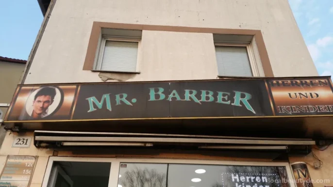 Mr. Barber, Berlin - Foto 4