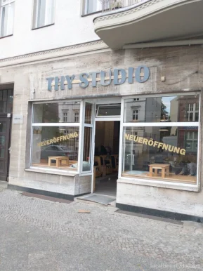 Thy Studio, Berlin - Foto 1