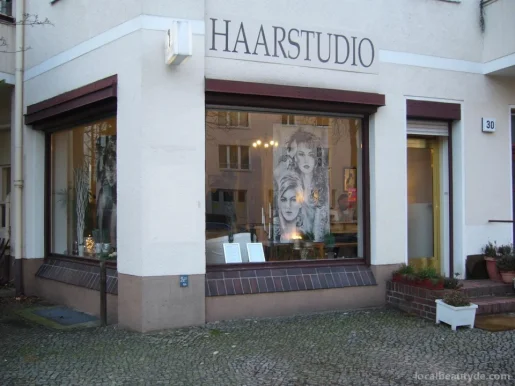 Axels Haarstudio Inh. Andreas Budnik, Berlin - Foto 3