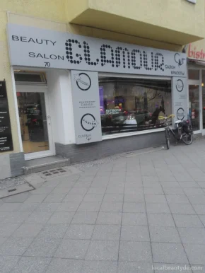 Glamour Cut, Berlin - Foto 2