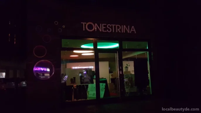 Tonestrina, Berlin - Foto 2