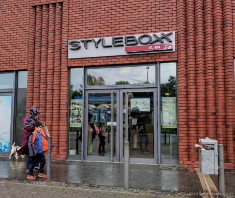 Styleboxx, Berlin - 