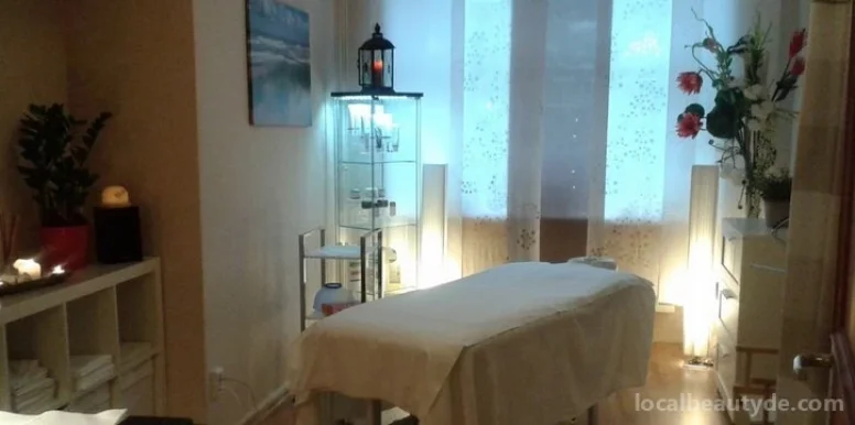 Nijoles wellness - massage practice, Berlin - 