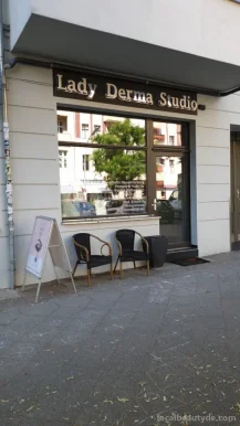 Lady Derma Studio, Berlin - Foto 4