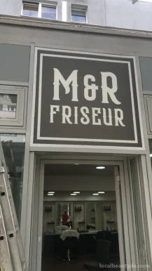 M&R Friseur, Berlin - Foto 2