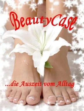 BeautyCase Kosmetik & Fußpflege Jana Bierau, Berlin - 