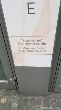 Kosmetikstudio Harmonie, Berlin - Foto 3