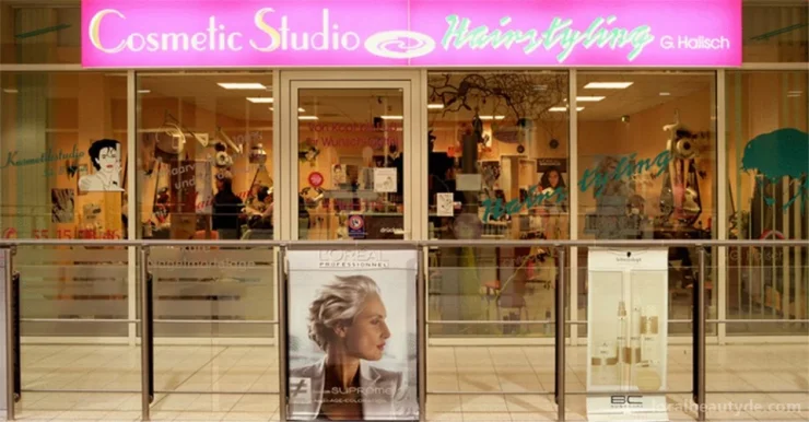 Hairstyling Halisch, Berlin - Foto 2