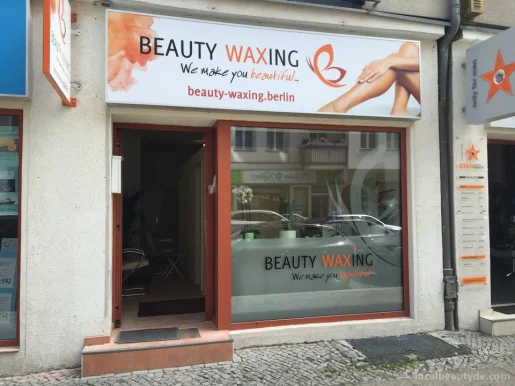 Beauty Waxing, Berlin - 
