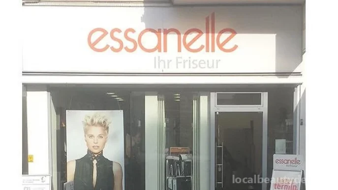 Essanelle Friseur, Berlin - Foto 3
