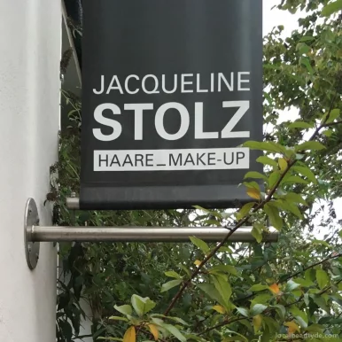 Jacqueline Stolz Haare und Make-Up, Berlin - Foto 1