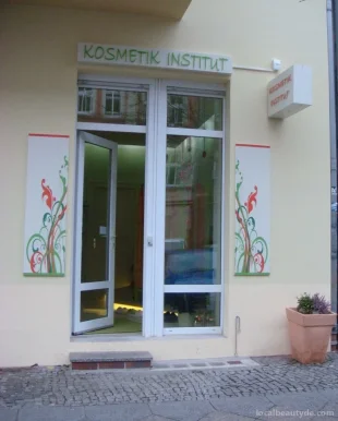 Kosmetik Institut, Berlin - Foto 1