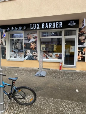 Lux Barber (Der Friseur), Berlin - Foto 2