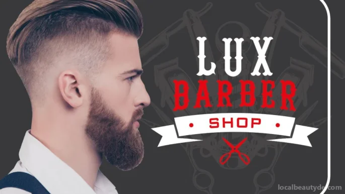 Lux Barber (Der Friseur), Berlin - Foto 3