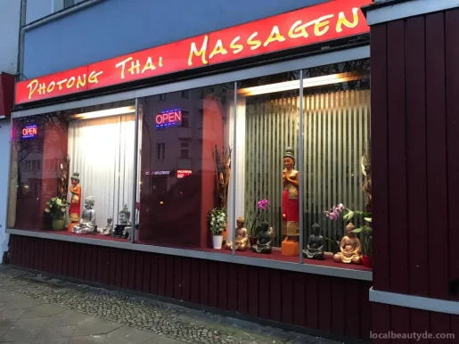 Photong Thai Massage & Spa Studio, Berlin - Foto 3
