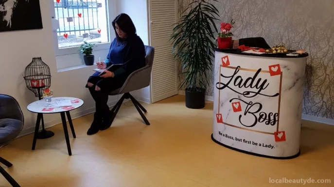 Lady Boss Beauty Studio, Berlin - Foto 3