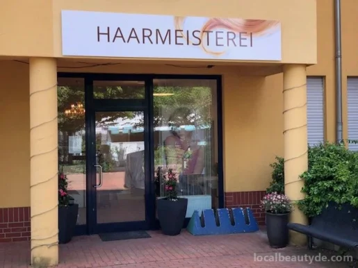 Haarmeisterei, Berlin - 