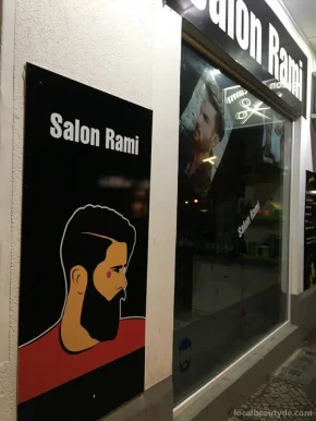Salon Rami, Berlin - Foto 2