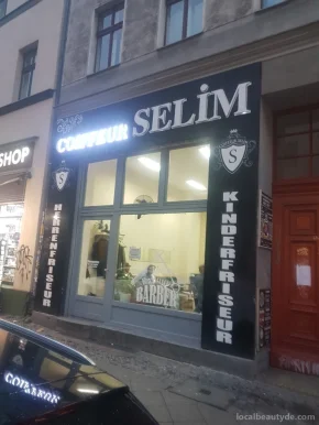 Coiffeur Selim - Inh. Selim Adanur, Berlin - Foto 3