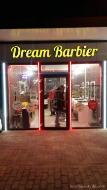 Dreambarbier, Berlin - Foto 1