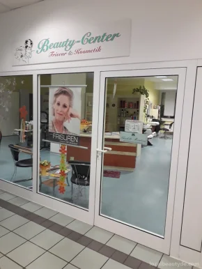 Beauty Center, Jeannette Müller, Berlin - Foto 3
