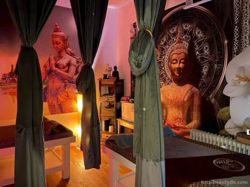 Sathu Thai Massage Berlin, Berlin - Foto 1