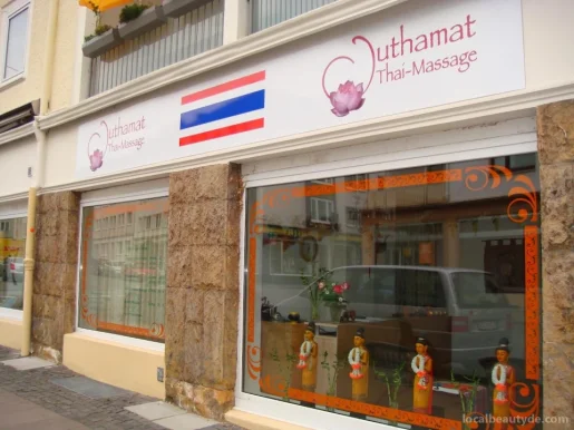 Juthamat Thai Massage, Bielefeld - Foto 3