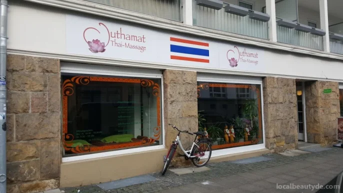 Juthamat Thai Massage, Bielefeld - Foto 1