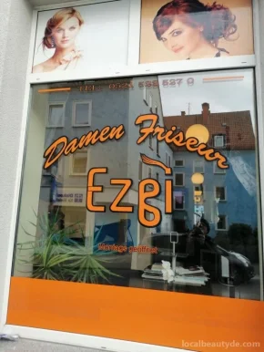 Hair & Styling Friseursalon Ezgi, Bielefeld - 