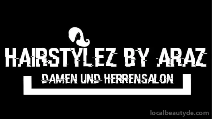 Hairstylez by Araz, Bielefeld - Foto 3