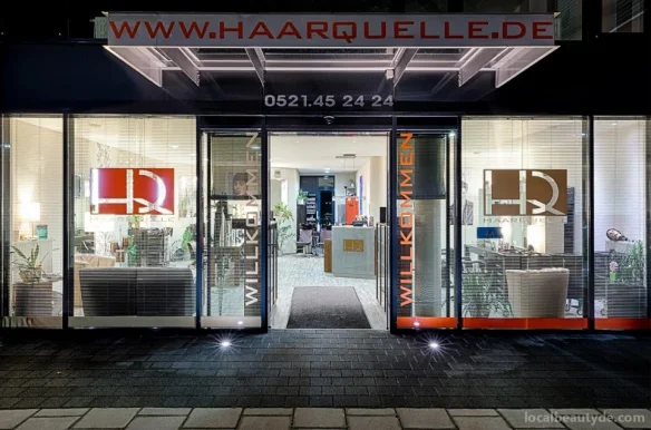 HaarQuelle, Bielefeld - Foto 2