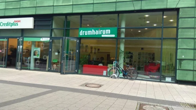 Drumhairum UG, Bielefeld - Foto 2