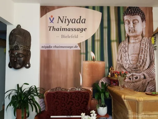 Niyada Thaimassage in Bielefeld, Bielefeld - Foto 3