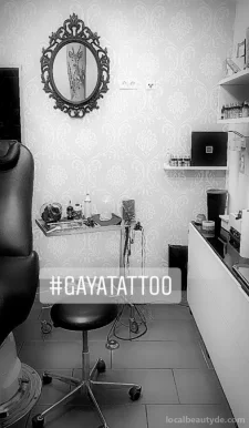 Gaya Tattoo, Bielefeld - Foto 2
