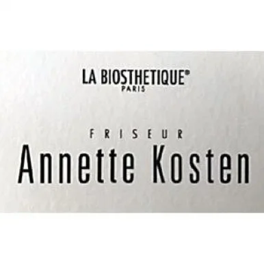 Friseursalon Annette Kosten La Biosthetique, Bielefeld - Foto 2